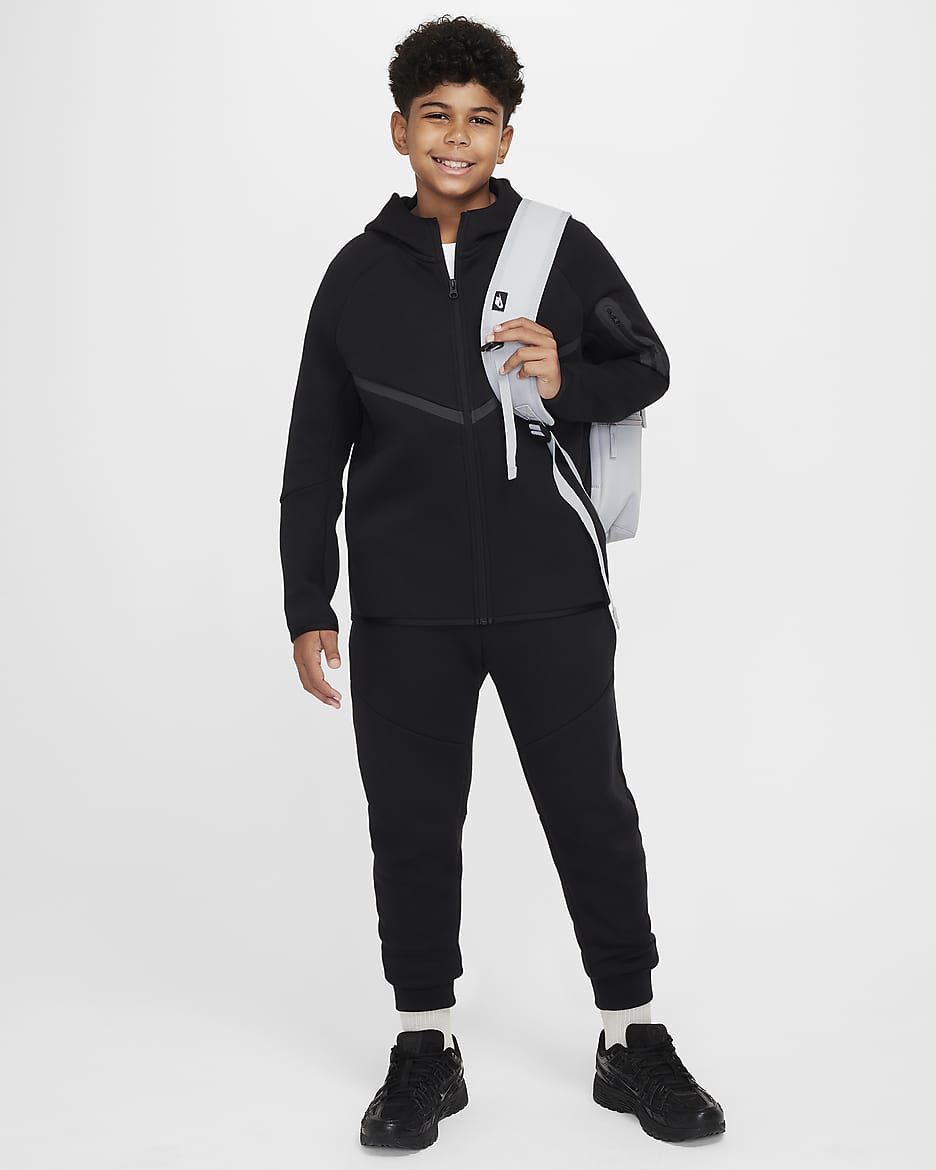 Nike Sportswear Tech Fleece Older Kids Boys Joggers